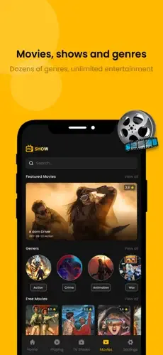 stream-india-tv Movies and shows