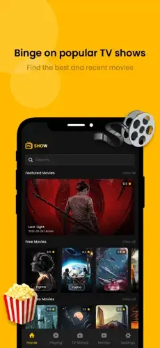stream-india-tv tv show